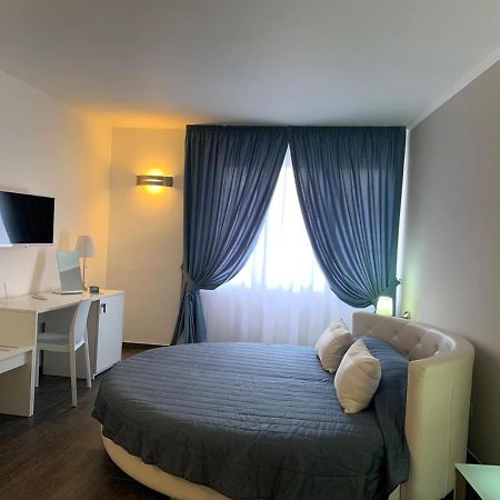 B&B Al Picchio Monopoli Exteriér fotografie