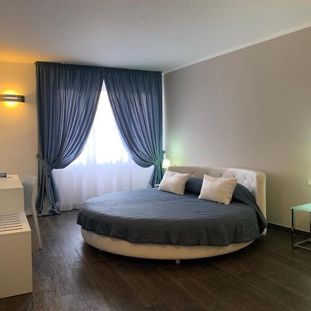 B&B Al Picchio Monopoli Exteriér fotografie