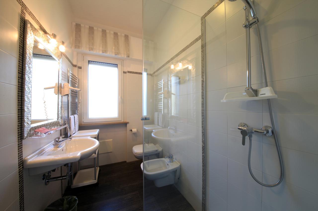 B&B Al Picchio Monopoli Exteriér fotografie