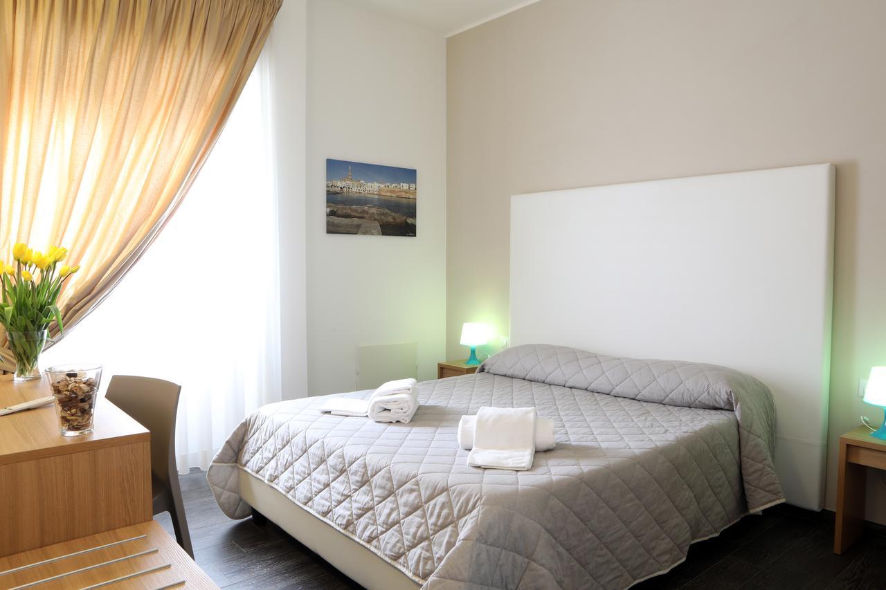 B&B Al Picchio Monopoli Exteriér fotografie