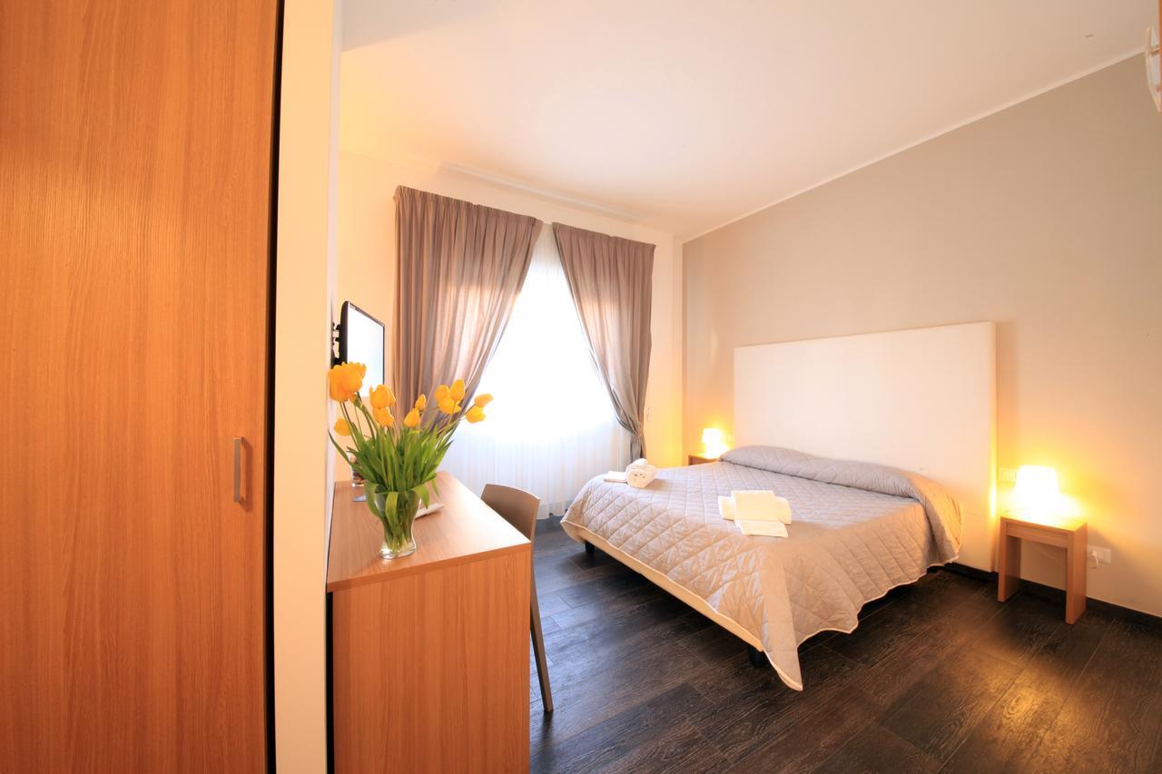B&B Al Picchio Monopoli Exteriér fotografie