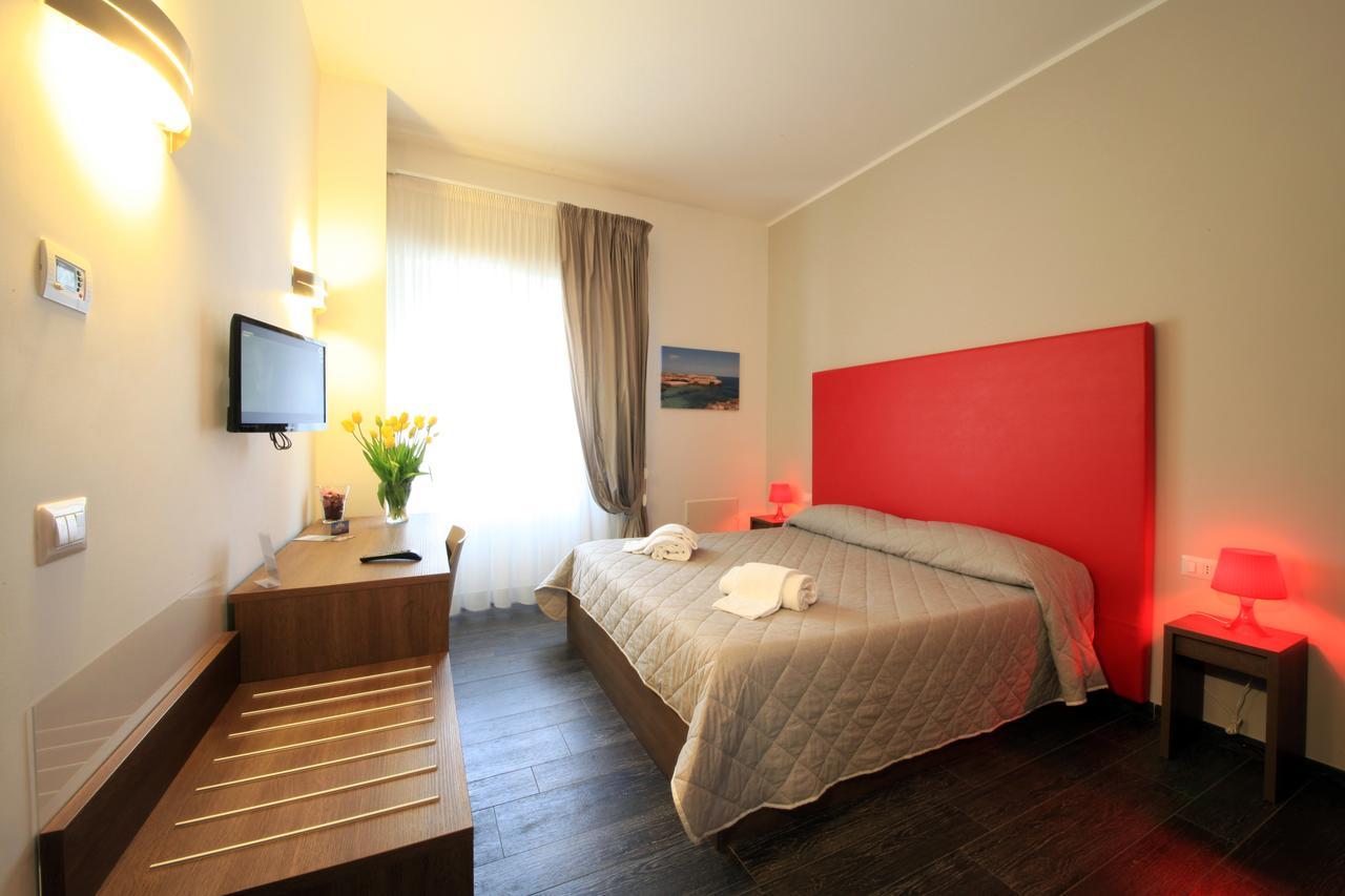 B&B Al Picchio Monopoli Exteriér fotografie