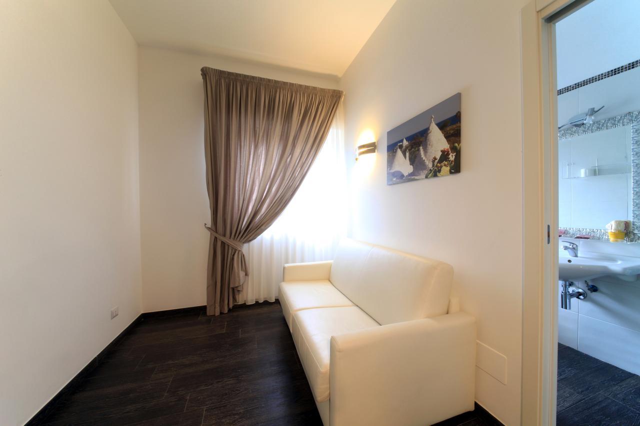 B&B Al Picchio Monopoli Exteriér fotografie