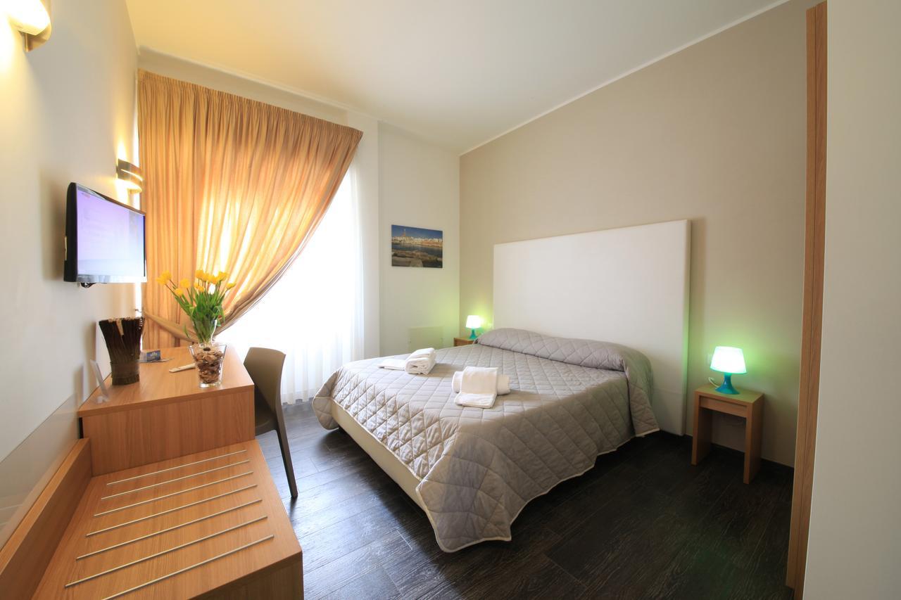 B&B Al Picchio Monopoli Exteriér fotografie