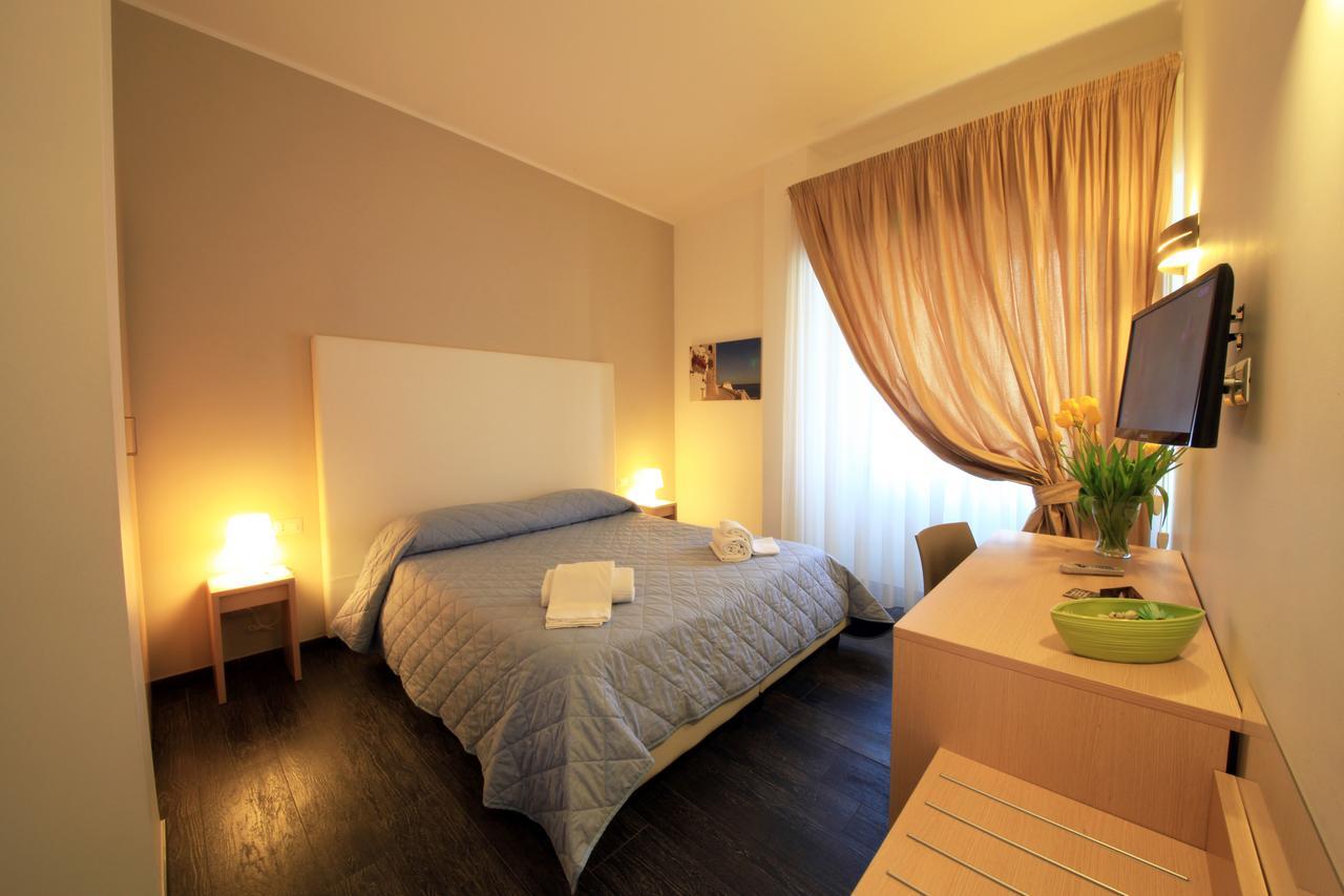 B&B Al Picchio Monopoli Exteriér fotografie
