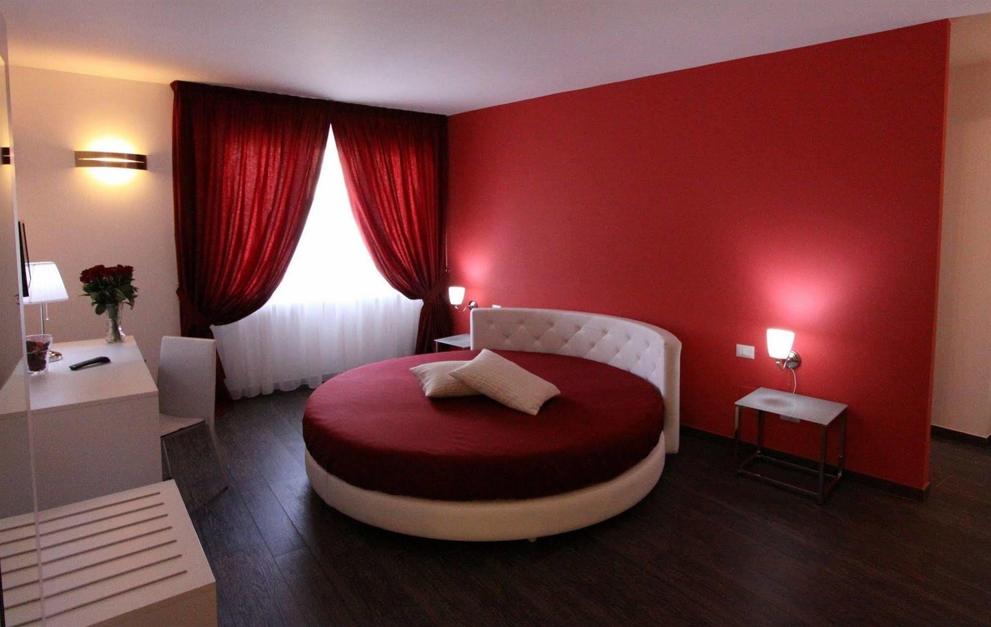 B&B Al Picchio Monopoli Exteriér fotografie
