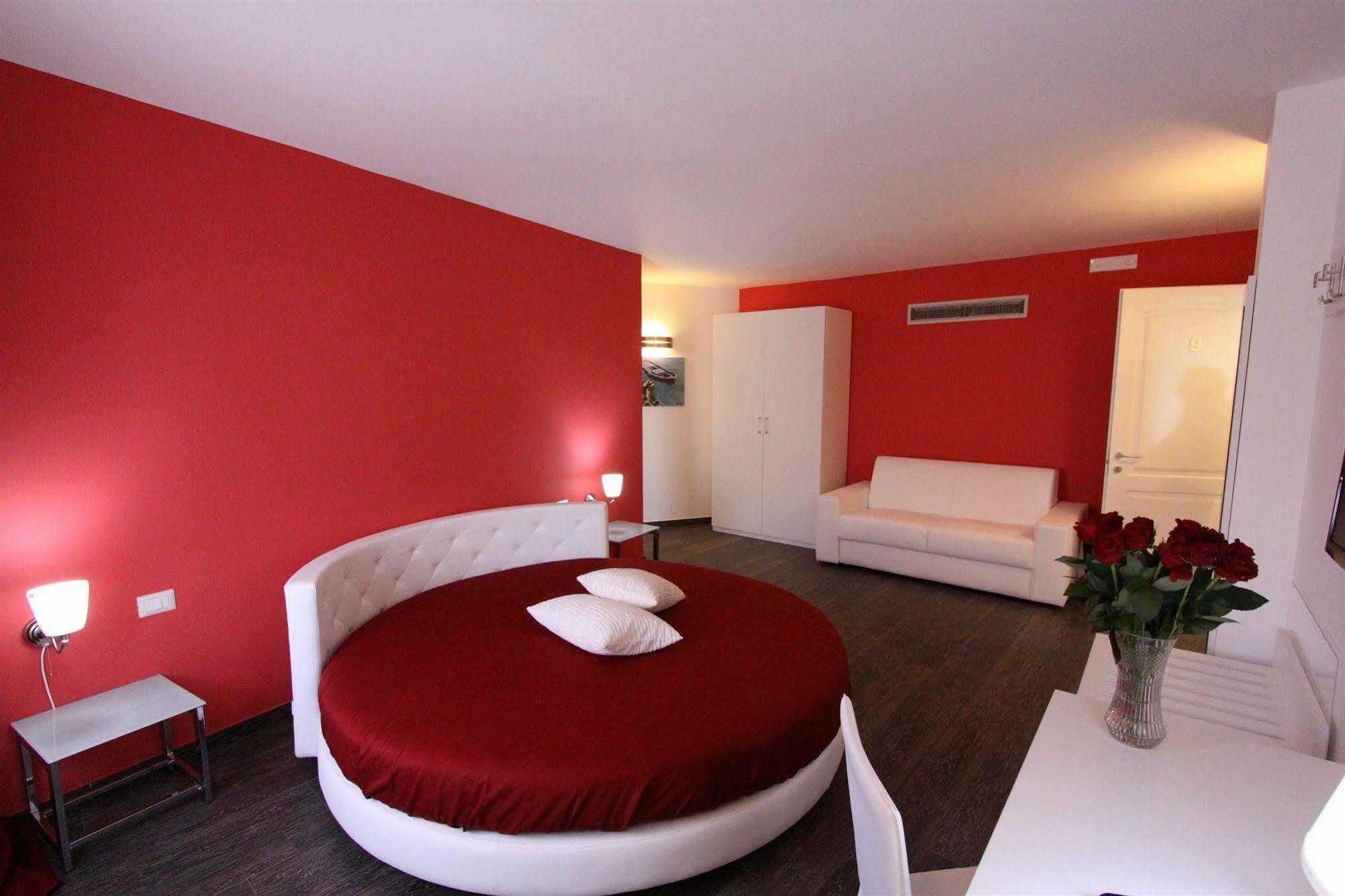 B&B Al Picchio Monopoli Exteriér fotografie