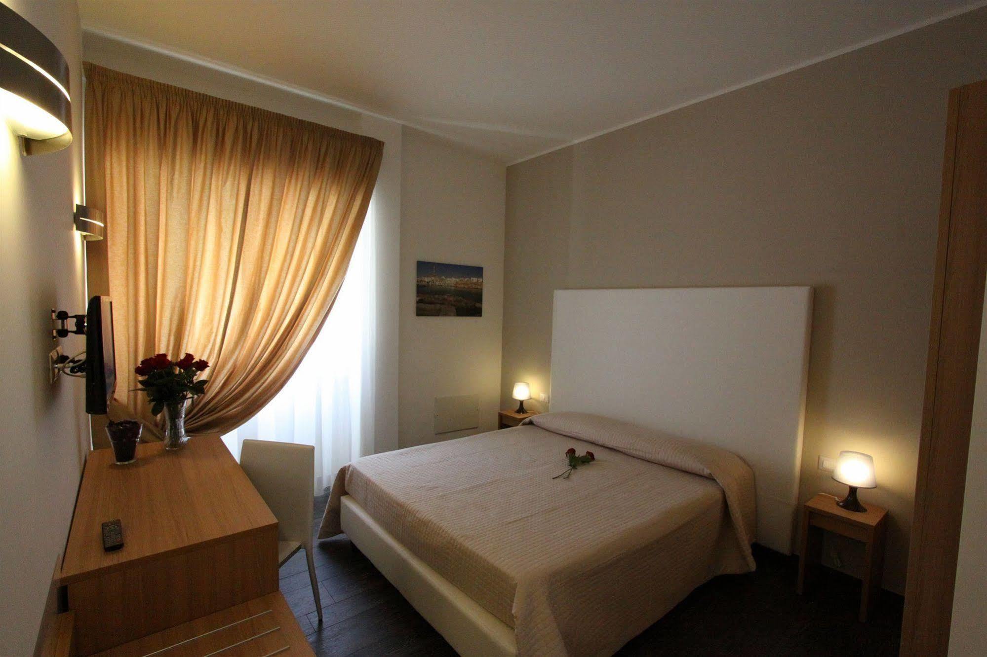 B&B Al Picchio Monopoli Exteriér fotografie
