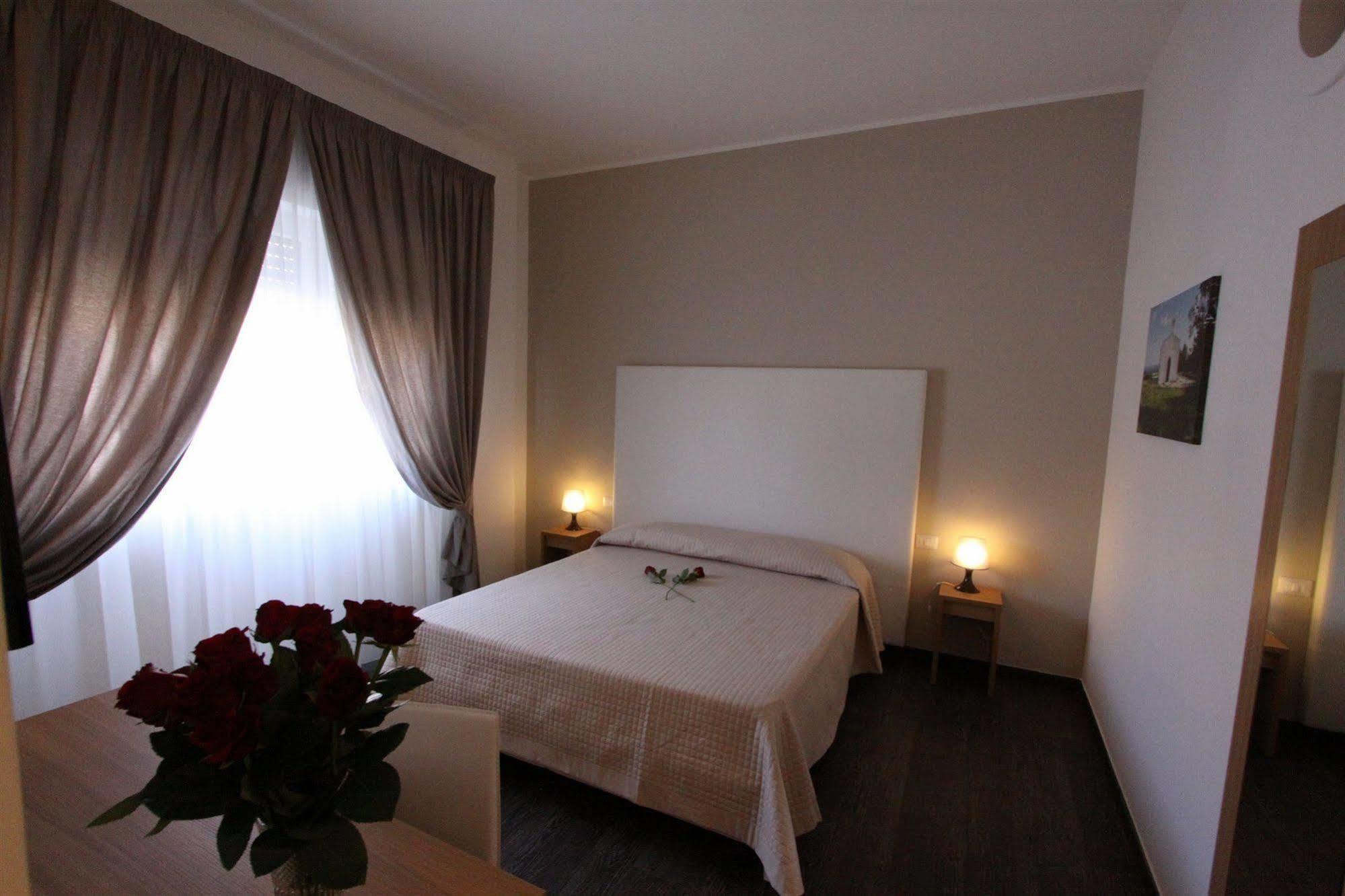 B&B Al Picchio Monopoli Exteriér fotografie