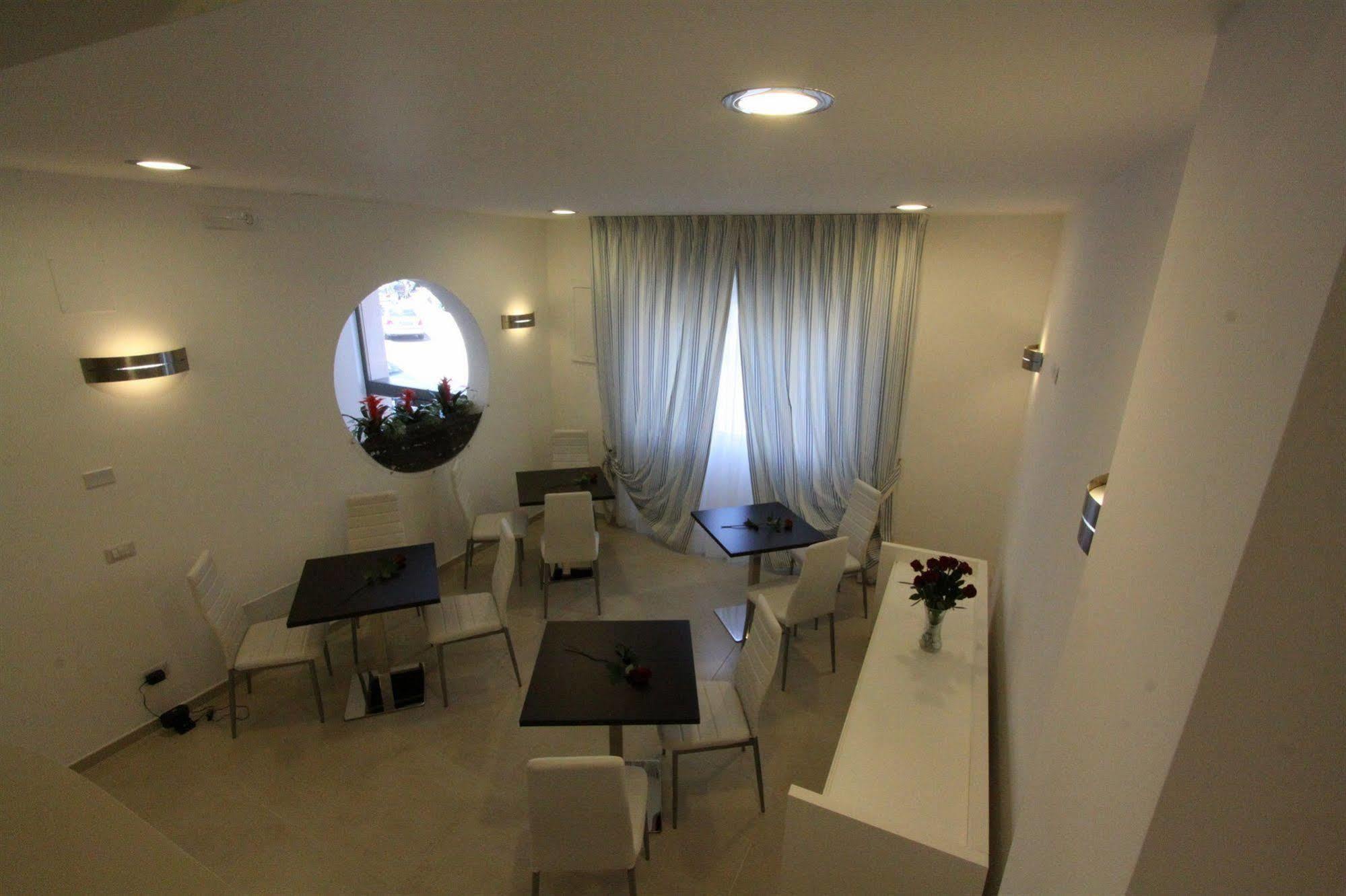 B&B Al Picchio Monopoli Exteriér fotografie