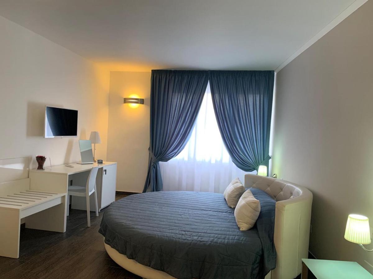 B&B Al Picchio Monopoli Exteriér fotografie