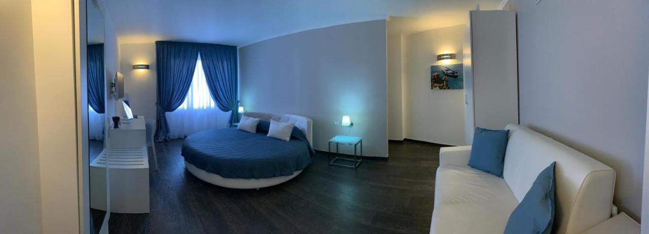 B&B Al Picchio Monopoli Exteriér fotografie